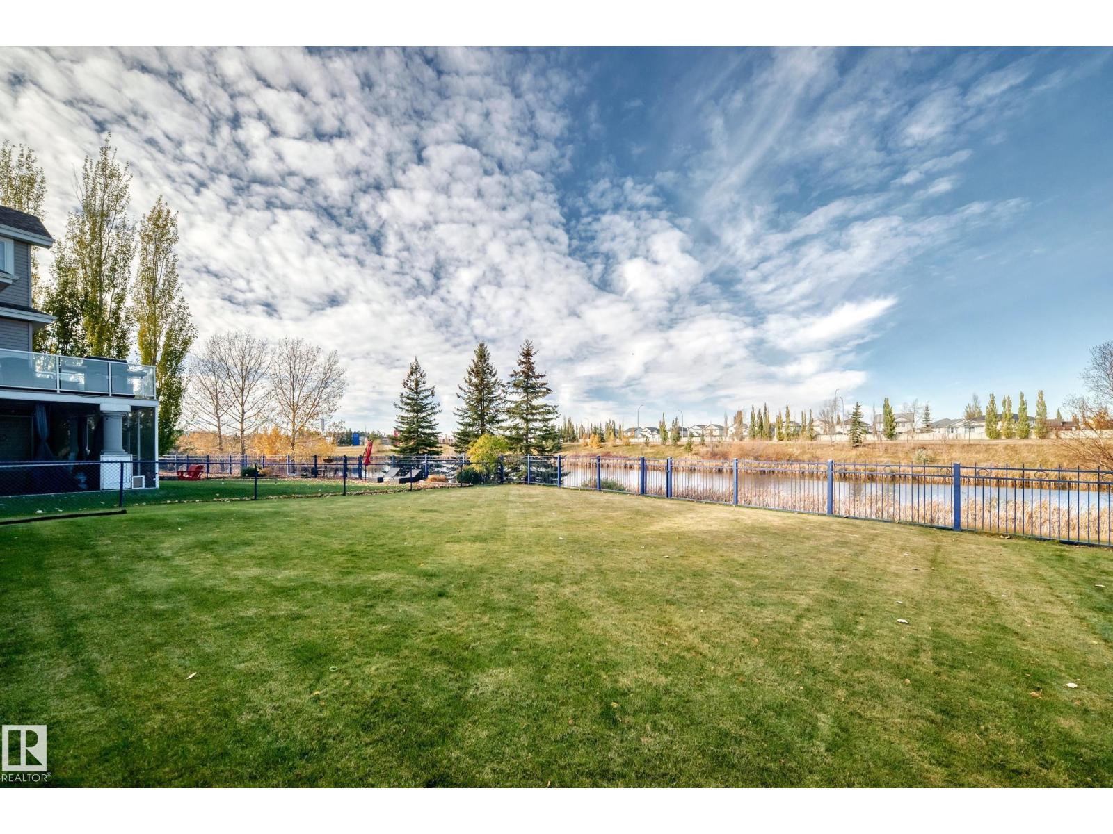569 Stewart Cr Sw, Edmonton, Alberta  T6X 1B6 - Photo 70 - E4462915