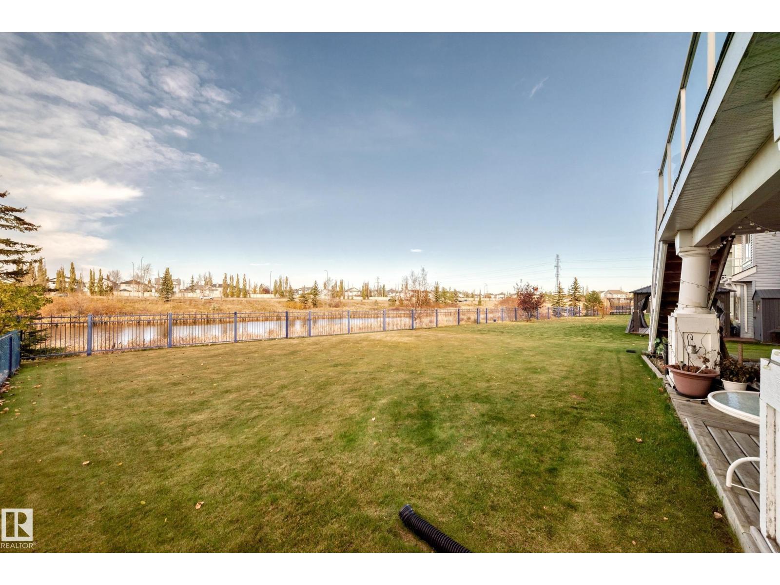 569 Stewart Cr Sw, Edmonton, Alberta  T6X 1B6 - Photo 71 - E4462915