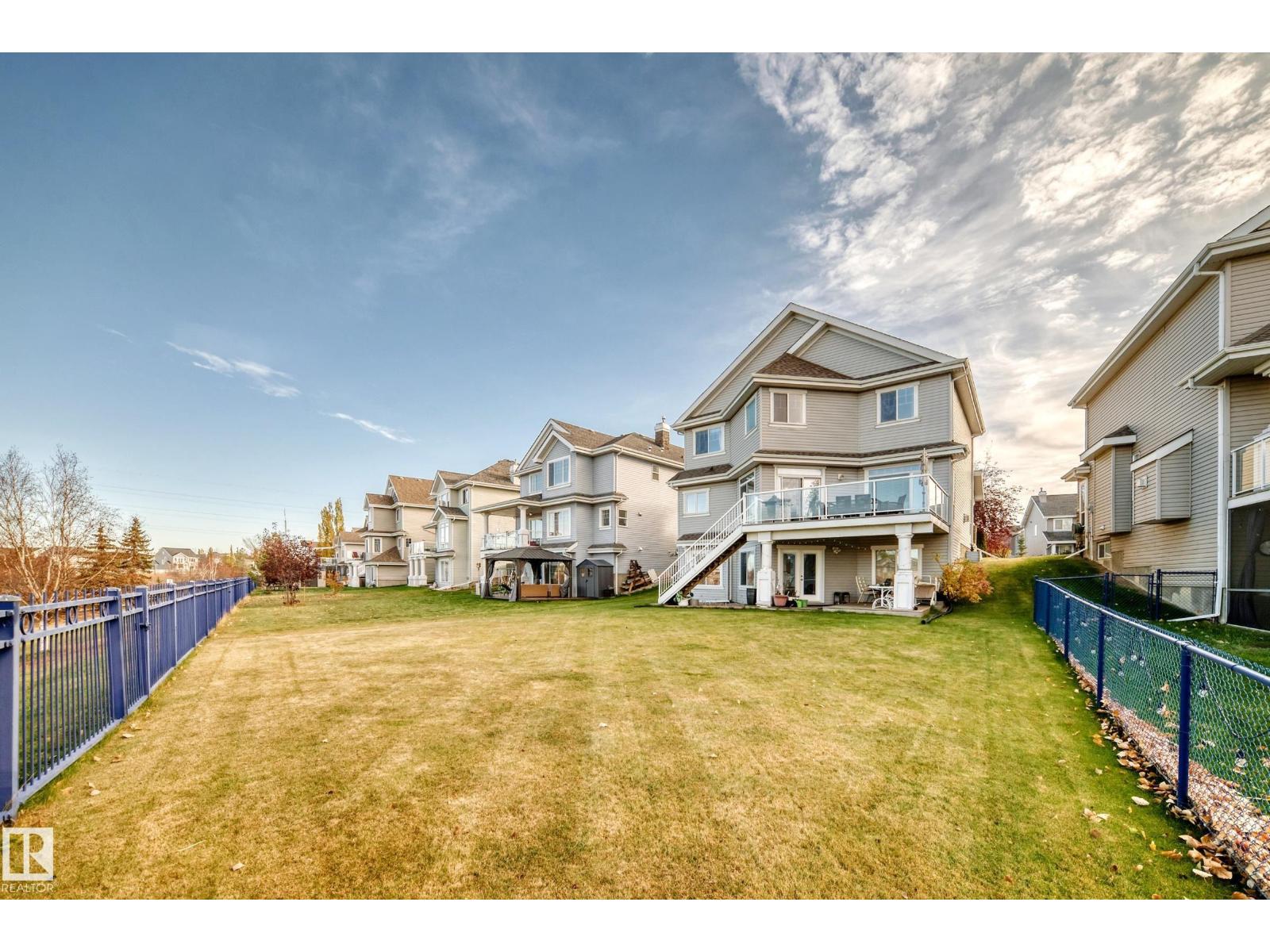 569 Stewart Cr Sw, Edmonton, Alberta  T6X 1B6 - Photo 72 - E4462915
