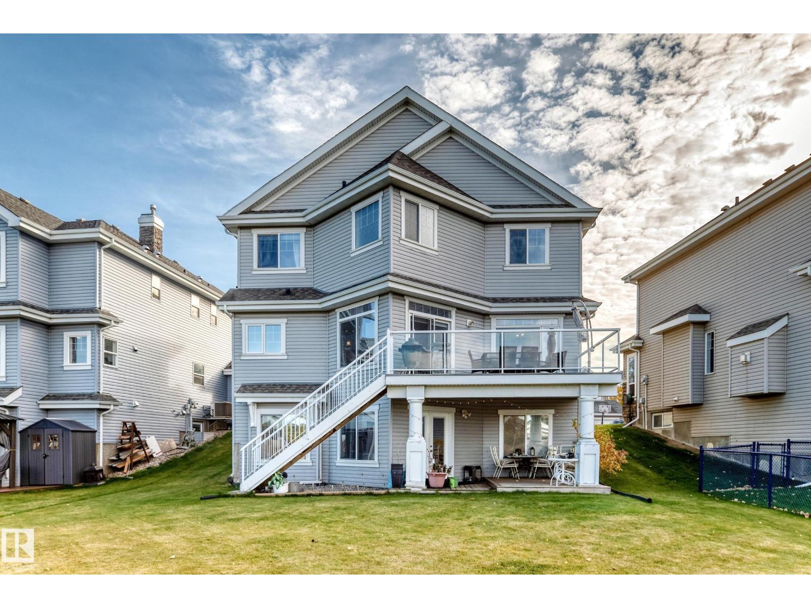569 Stewart Cr Sw, Edmonton, Alberta  T6X 1B6 - Photo 73 - E4462915