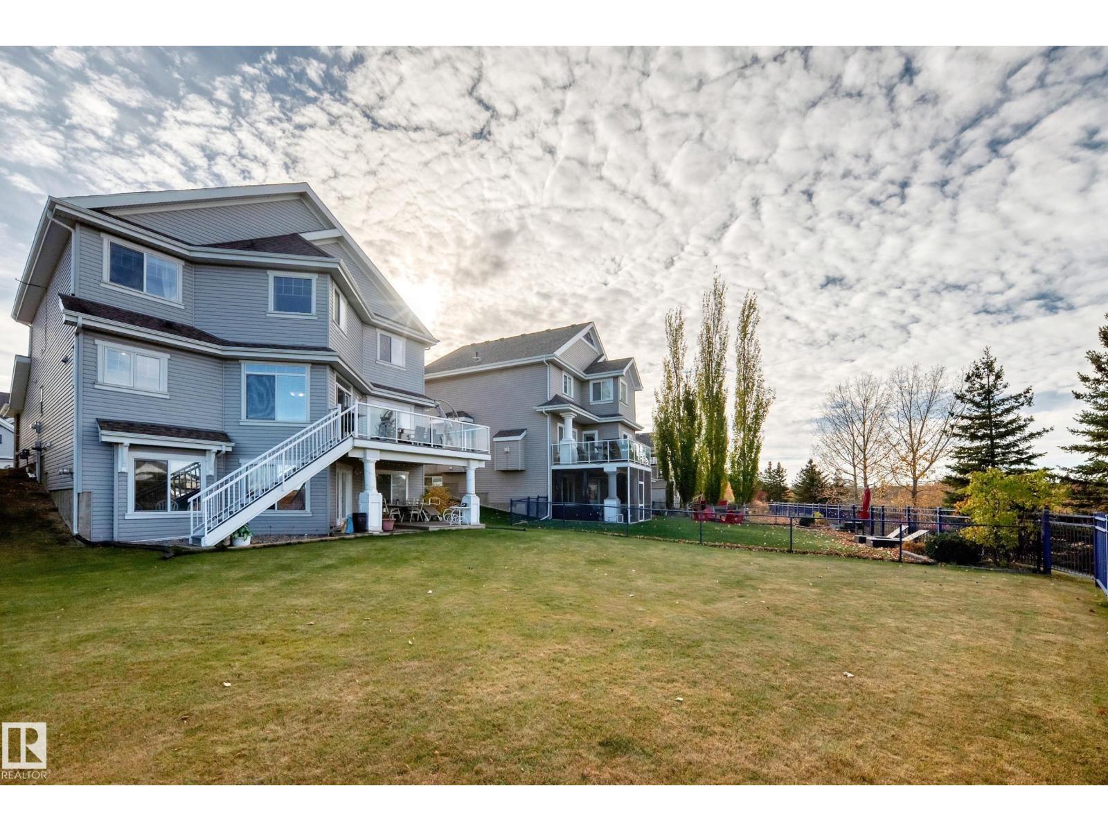 569 Stewart Cr Sw, Edmonton, Alberta  T6X 1B6 - Photo 74 - E4462915