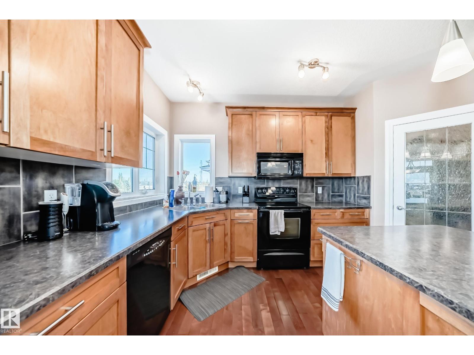 569 Stewart Cr Sw, Edmonton, Alberta  T6X 1B6 - Photo 8 - E4462915