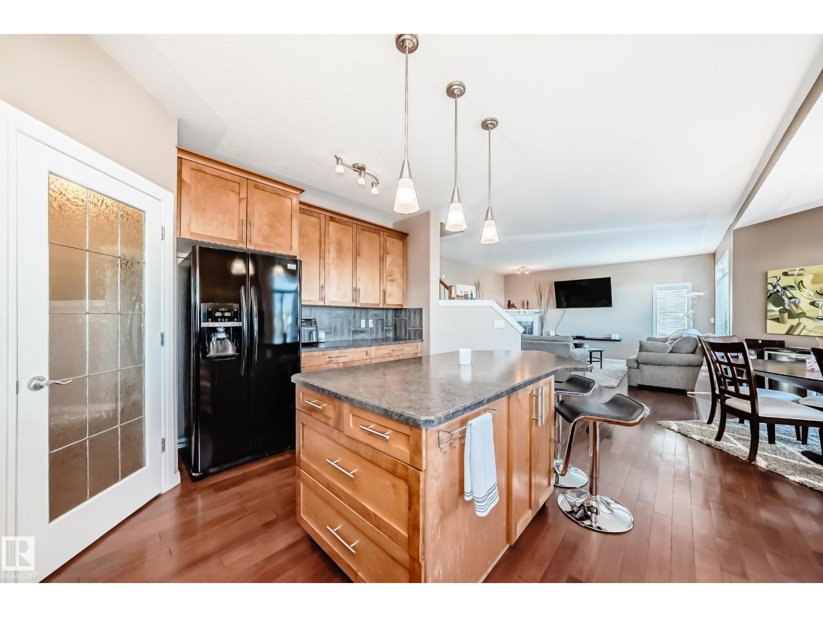 569 Stewart Cr Sw, Edmonton, Alberta  T6X 1B6 - Photo 9 - E4462915