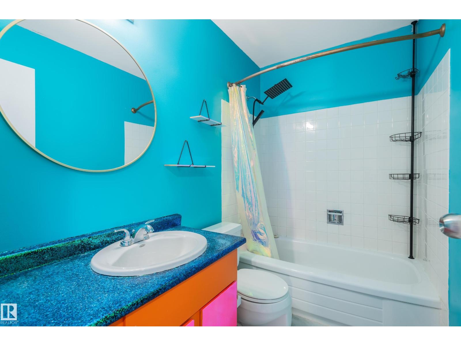 266 Chateau Pl Nw, Edmonton, Alberta  T5T 1V3 - Photo 32 - E4462916