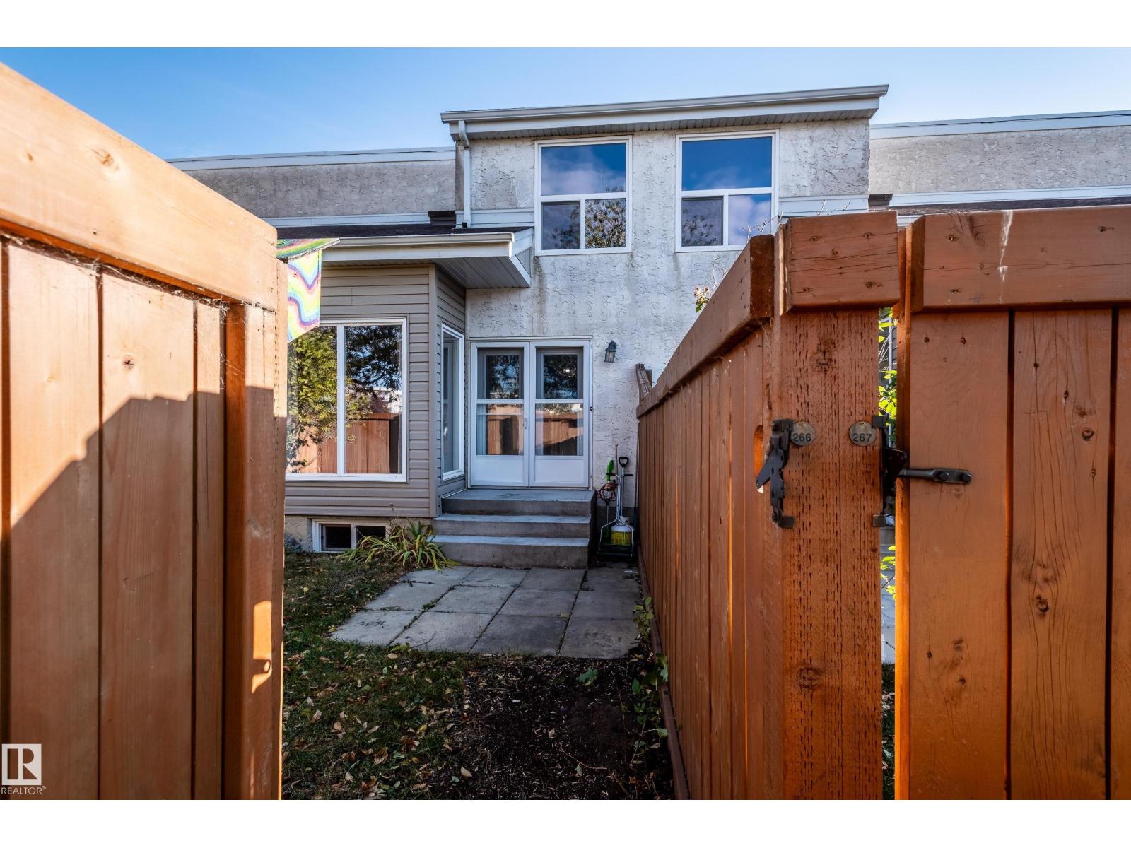 266 Chateau Pl Nw, Edmonton, Alberta  T5T 1V3 - Photo 61 - E4462916