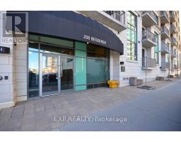 310 - 200 BESSERER STREET, Ottawa, Ontario