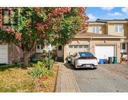 40 SHADETREE CRESCENT, Ottawa, Ontario