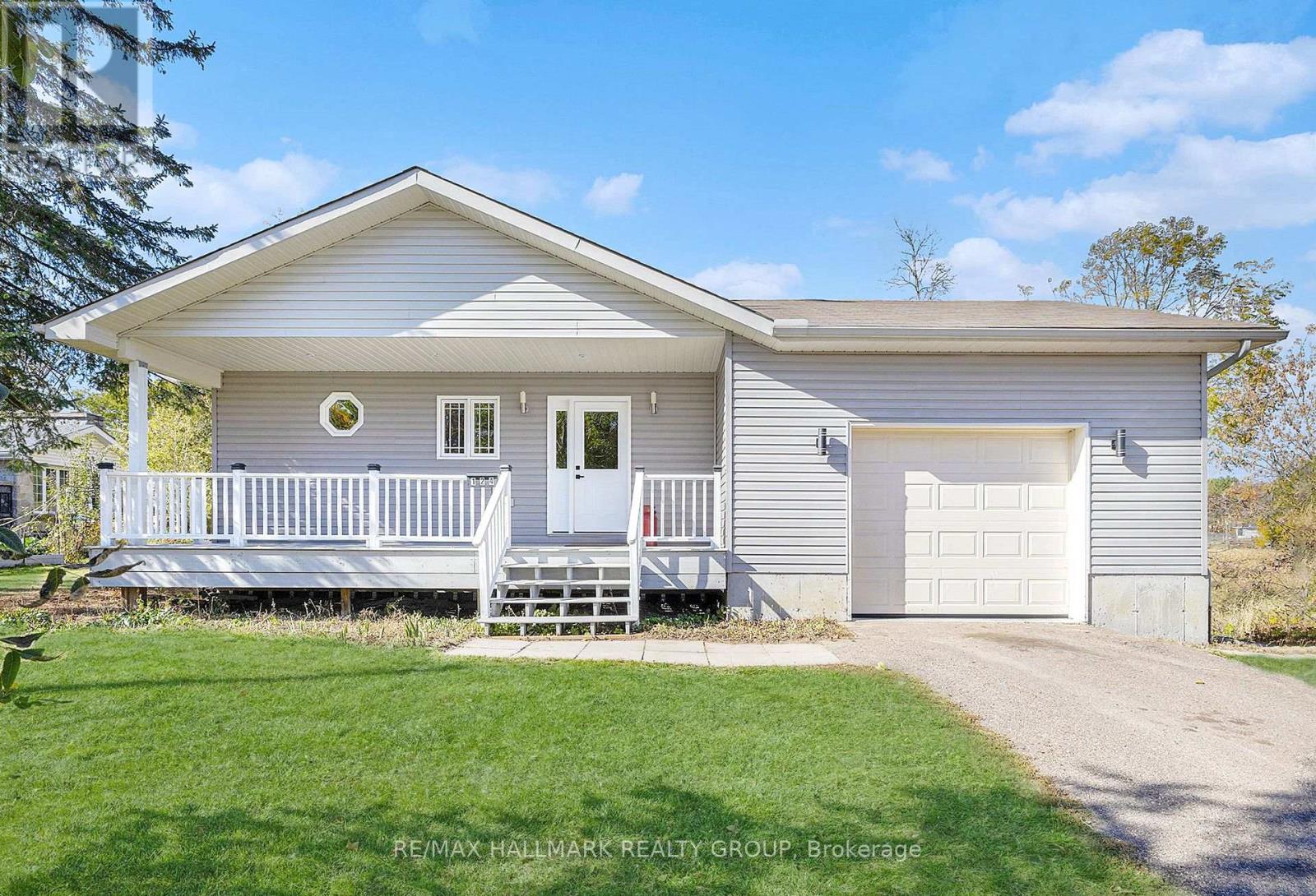124 CHARLOTTE STREET N, Arnprior, Ontario