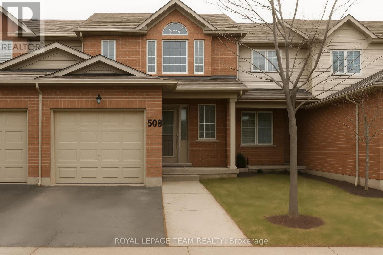 508 ABERFOYLE CIRCLE, Ottawa, Ontario
