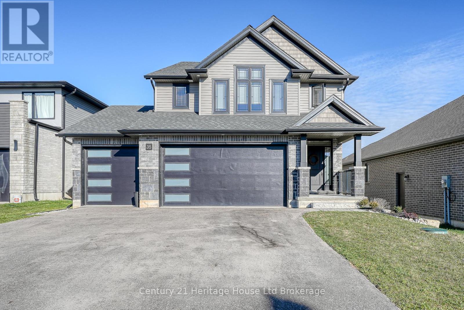35 PEGGY AVENUE, south-west oxford (mount elgin), Ontario