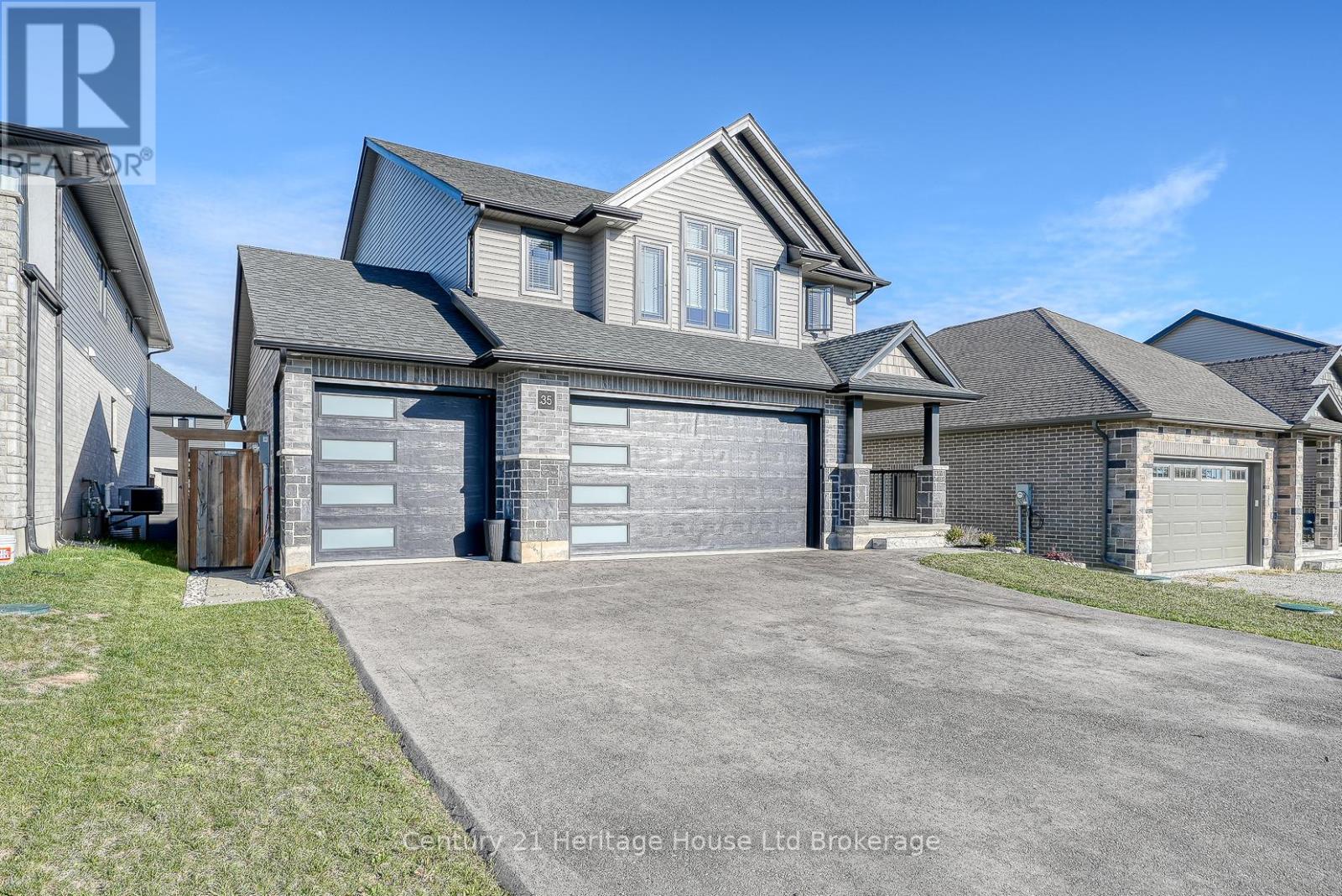 35 Peggy Avenue, South-West Oxford (Mount Elgin), Ontario  N0J 1N0 - Photo 3 - X12472501