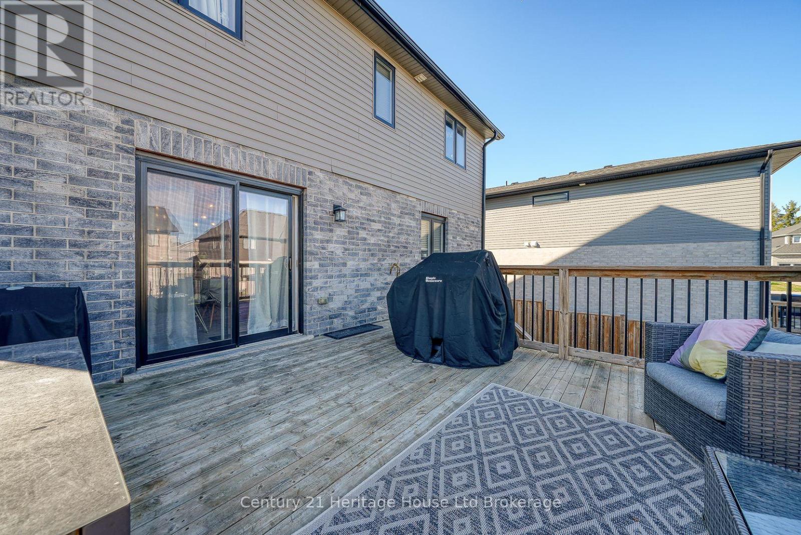 35 Peggy Avenue, South-West Oxford (Mount Elgin), Ontario  N0J 1N0 - Photo 44 - X12472501