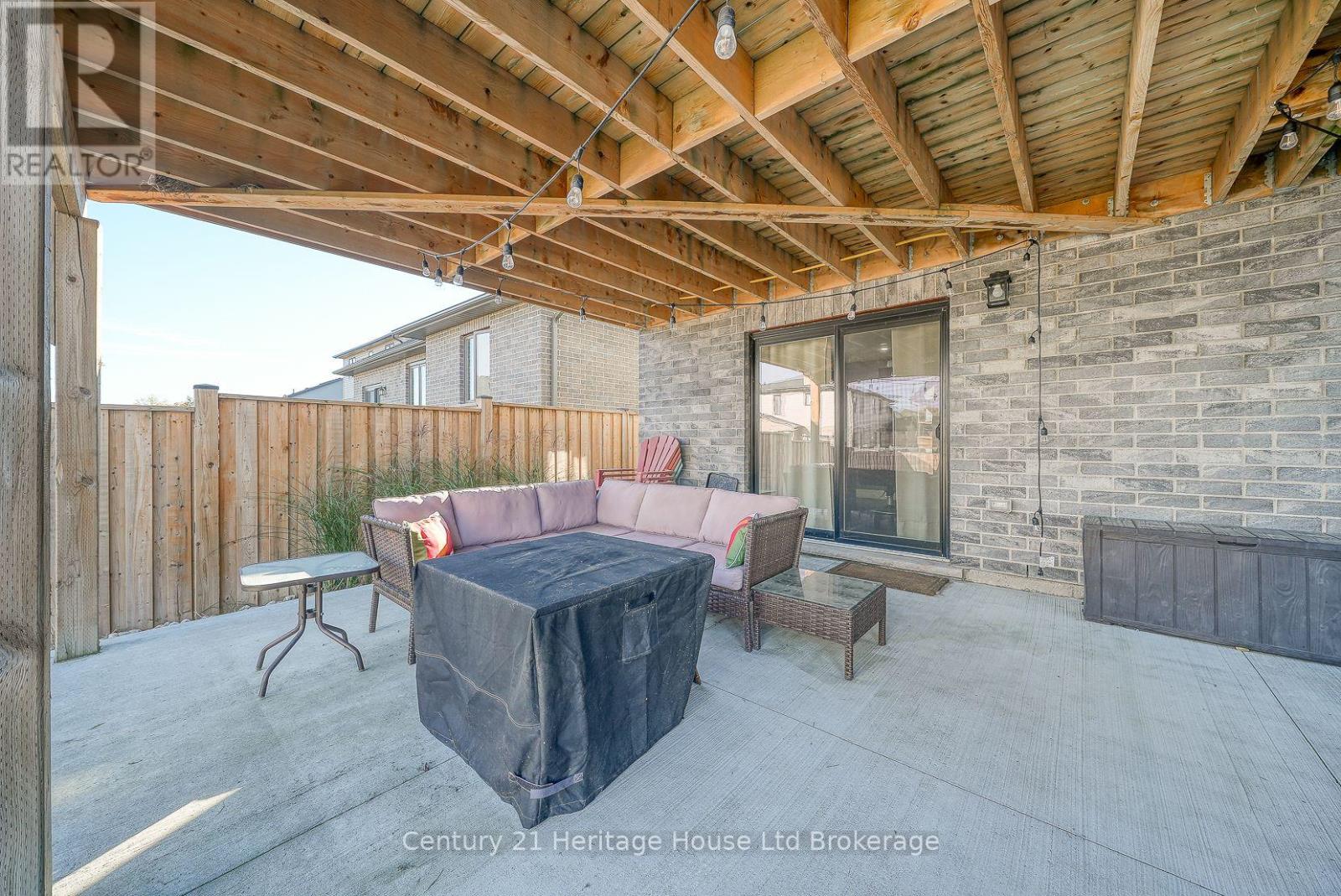 35 Peggy Avenue, South-West Oxford (Mount Elgin), Ontario  N0J 1N0 - Photo 46 - X12472501