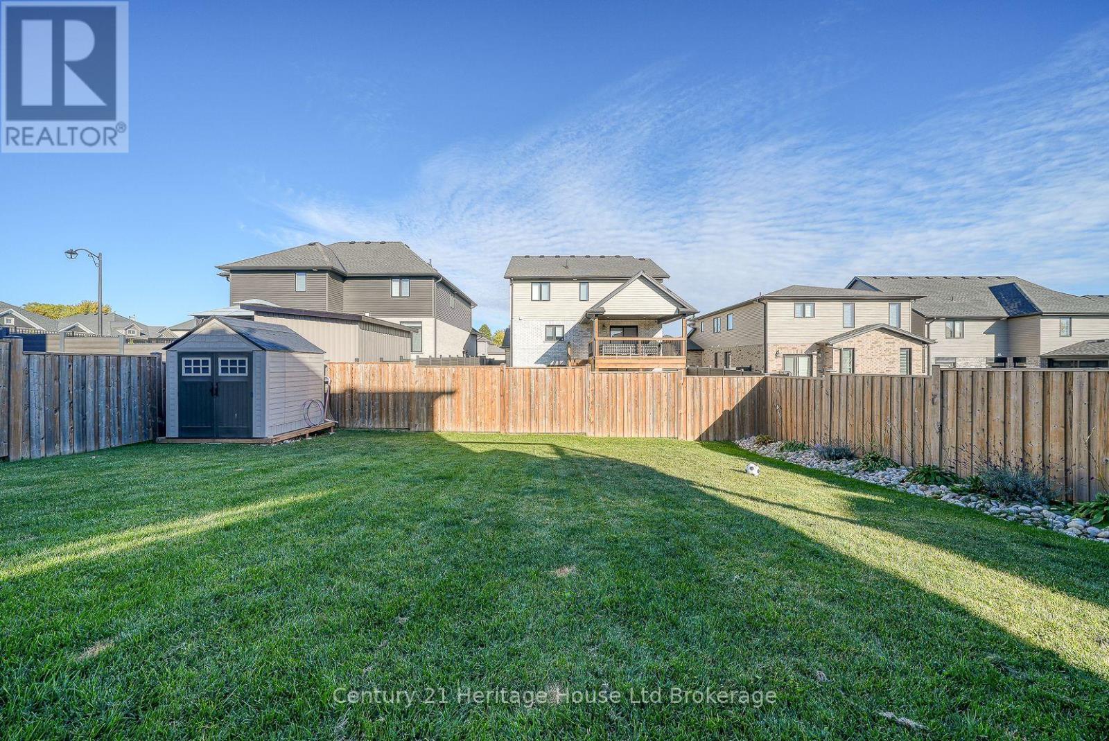 35 Peggy Avenue, South-West Oxford (Mount Elgin), Ontario  N0J 1N0 - Photo 47 - X12472501