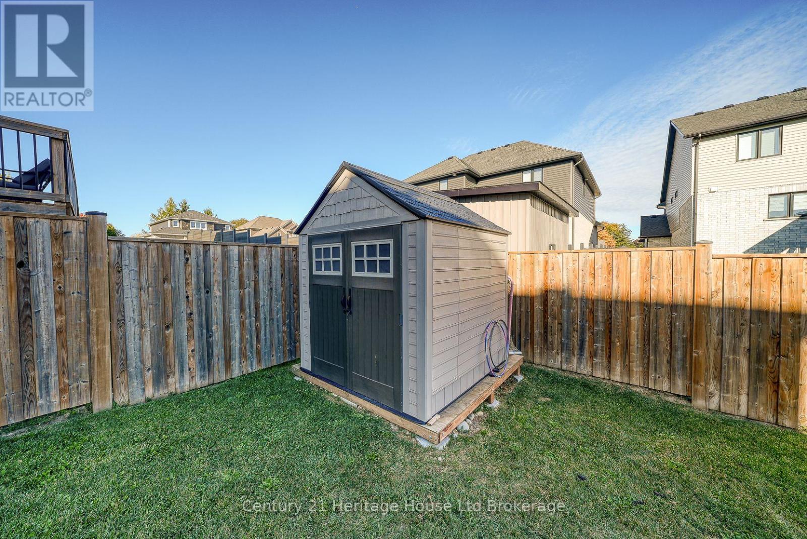35 Peggy Avenue, South-West Oxford (Mount Elgin), Ontario  N0J 1N0 - Photo 48 - X12472501