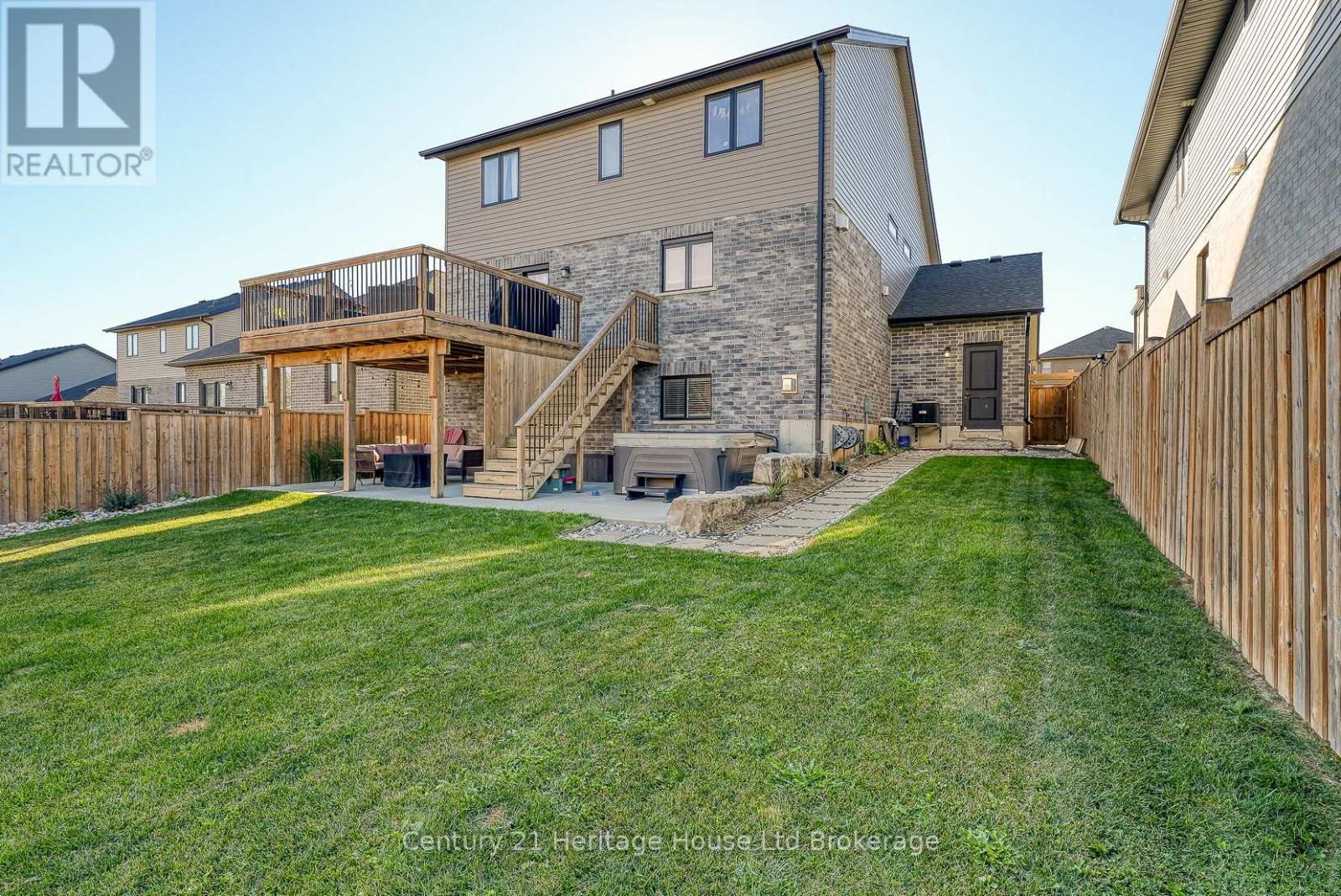 35 Peggy Avenue, South-West Oxford (Mount Elgin), Ontario  N0J 1N0 - Photo 49 - X12472501