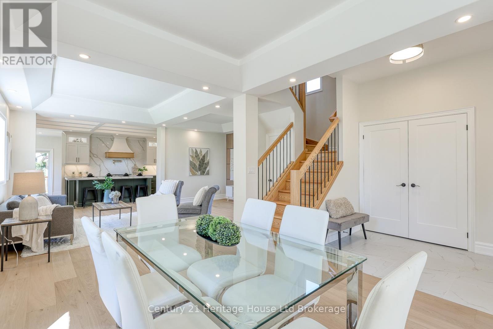 152 Blandford Street, East Zorra-Tavistock, Ontario  N0J 1M0 - Photo 1 - X12473568