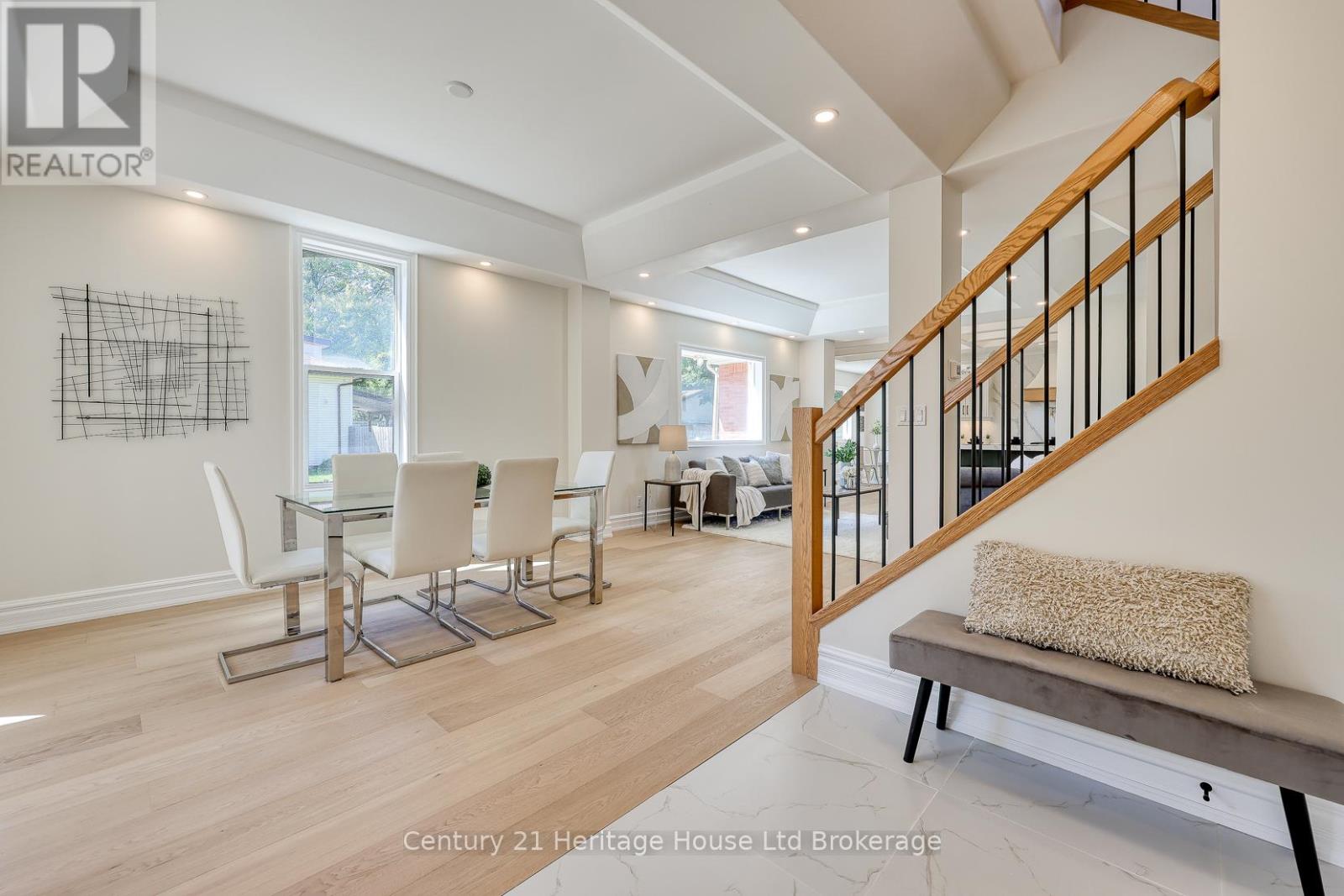 152 Blandford Street, East Zorra-Tavistock, Ontario  N0J 1M0 - Photo 12 - X12473568