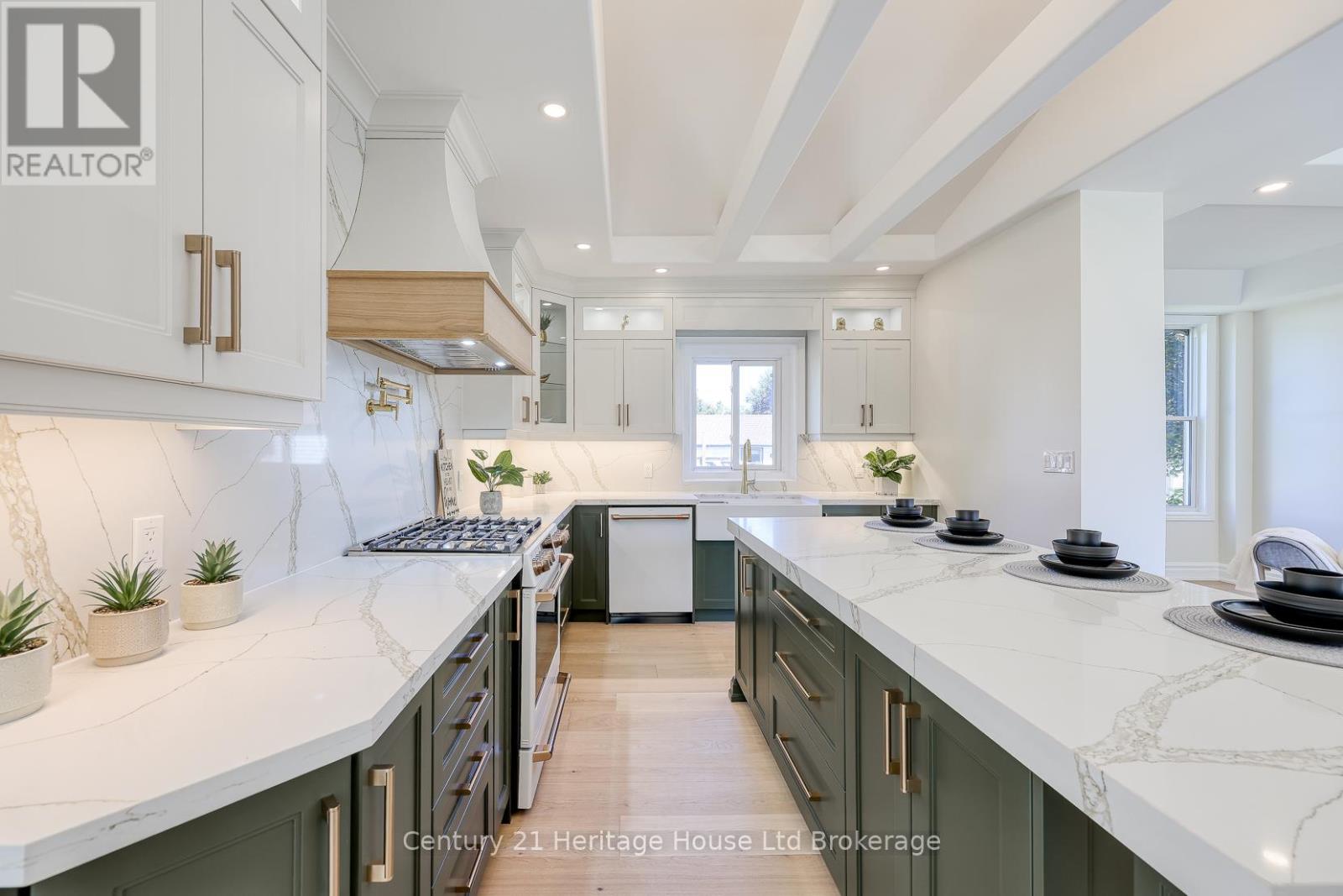 152 Blandford Street, East Zorra-Tavistock, Ontario  N0J 1M0 - Photo 22 - X12473568