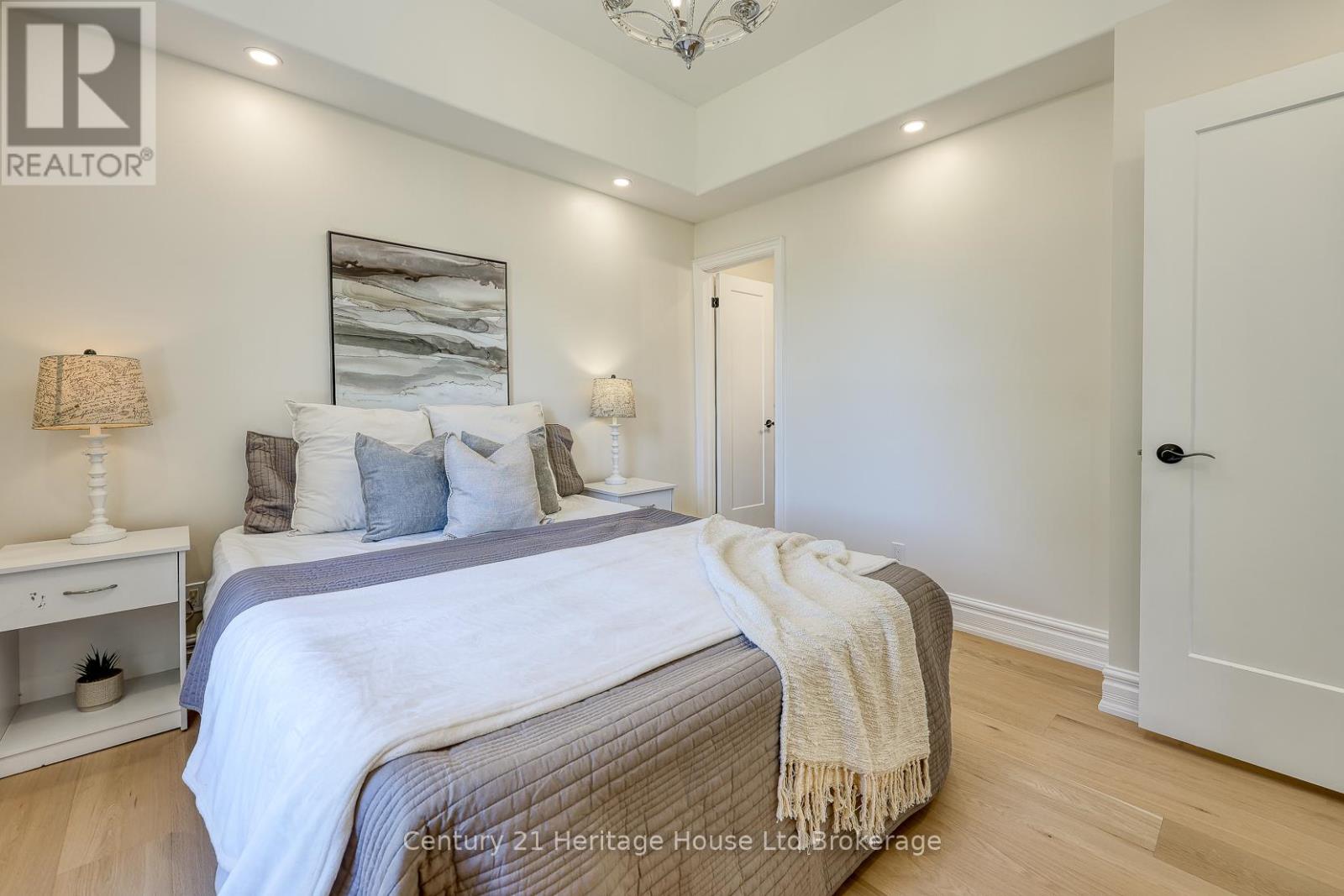 152 Blandford Street, East Zorra-Tavistock, Ontario  N0J 1M0 - Photo 32 - X12473568