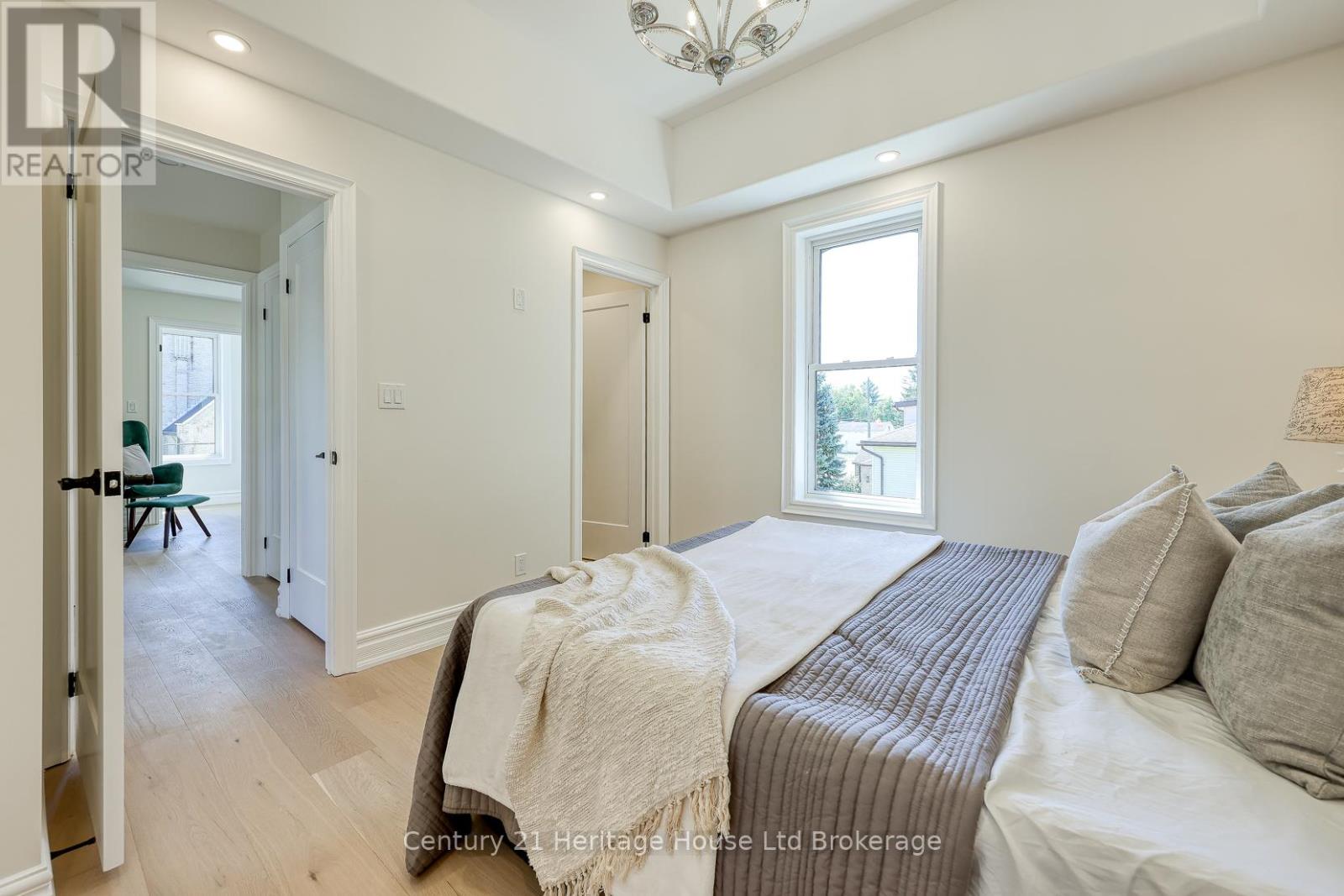 152 Blandford Street, East Zorra-Tavistock, Ontario  N0J 1M0 - Photo 34 - X12473568