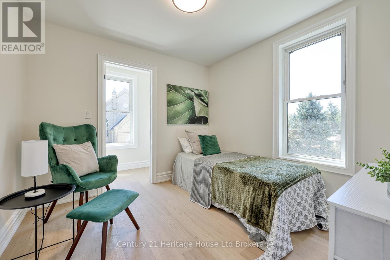 152 Blandford Street, East Zorra-Tavistock, Ontario  N0J 1M0 - Photo 35 - X12473568