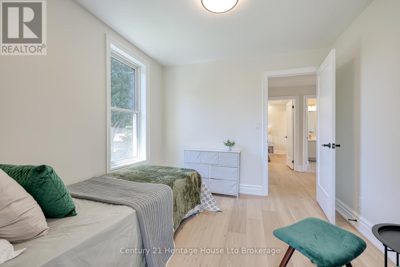 152 Blandford Street, East Zorra-Tavistock, Ontario  N0J 1M0 - Photo 36 - X12473568
