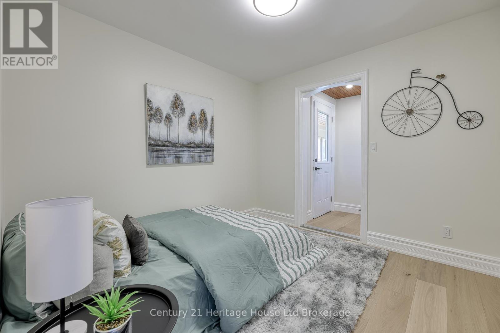 152 Blandford Street, East Zorra-Tavistock, Ontario  N0J 1M0 - Photo 37 - X12473568
