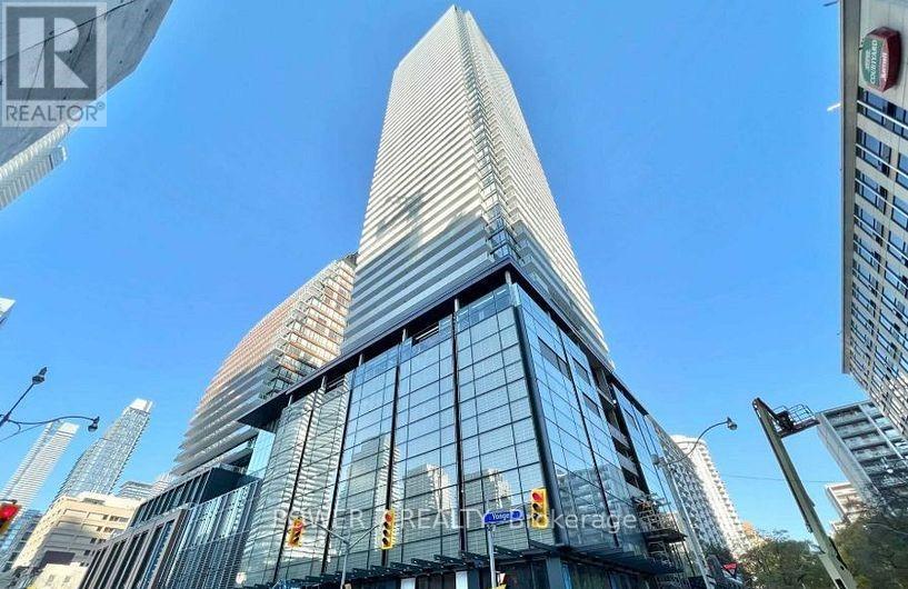 3511 - 501 YONGE STREET, Toronto, Ontario