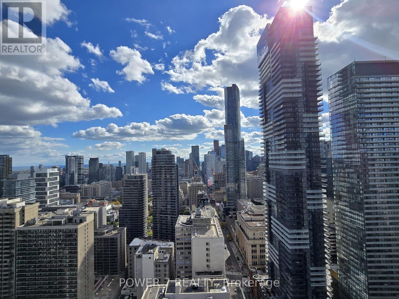 3511 - 501 Yonge Street, Toronto, Ontario  M4Y 1Y4 - Photo 10 - C12473394