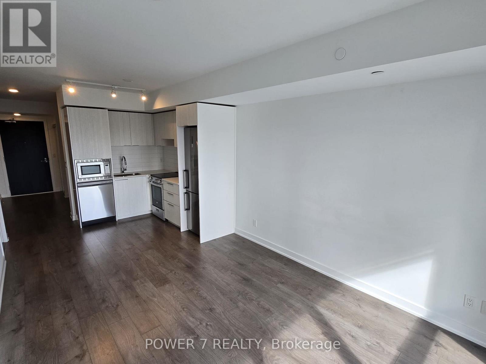 3511 - 501 Yonge Street, Toronto, Ontario  M4Y 1Y4 - Photo 3 - C12473394