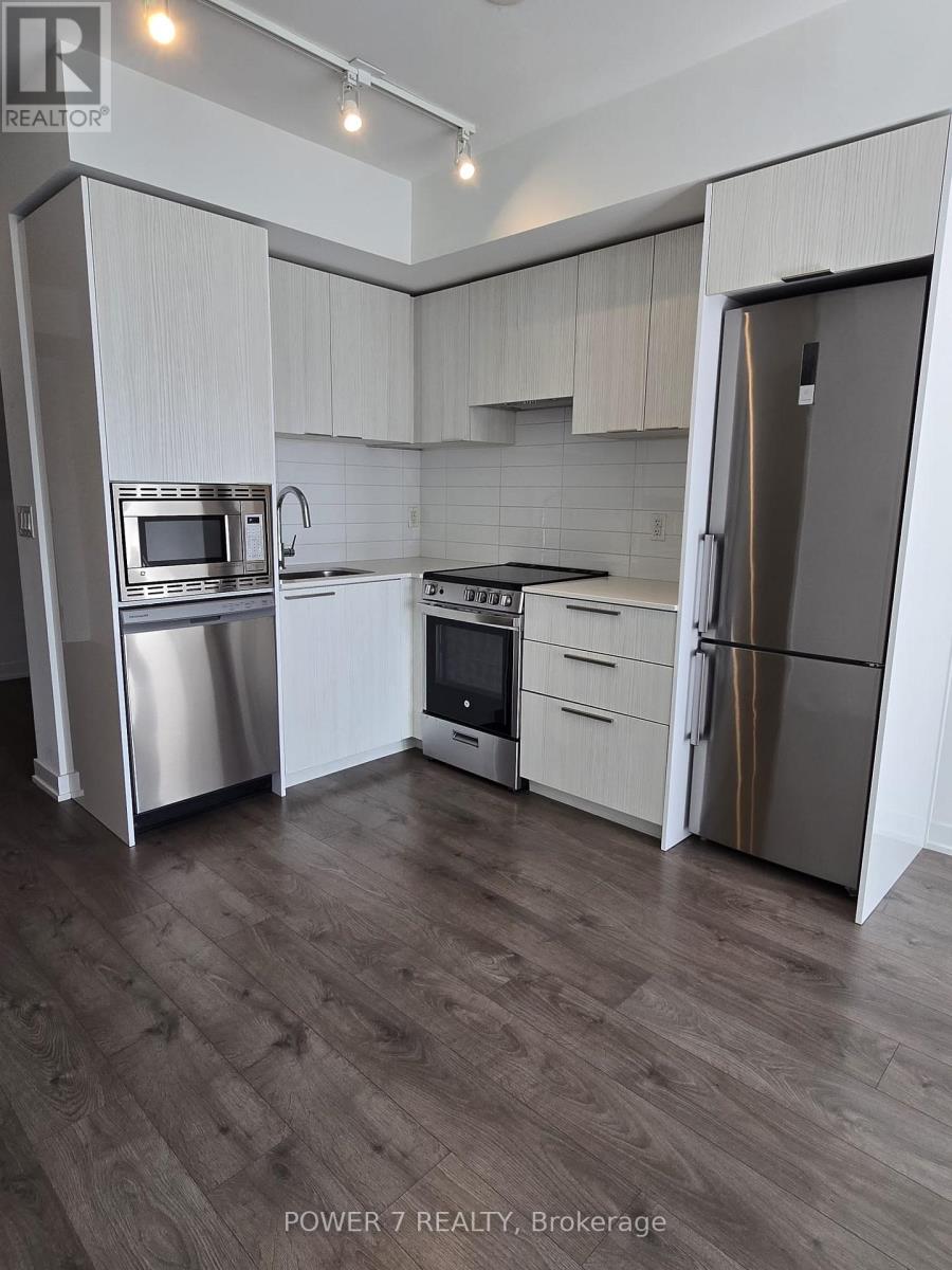 3511 - 501 Yonge Street, Toronto, Ontario  M4Y 1Y4 - Photo 6 - C12473394