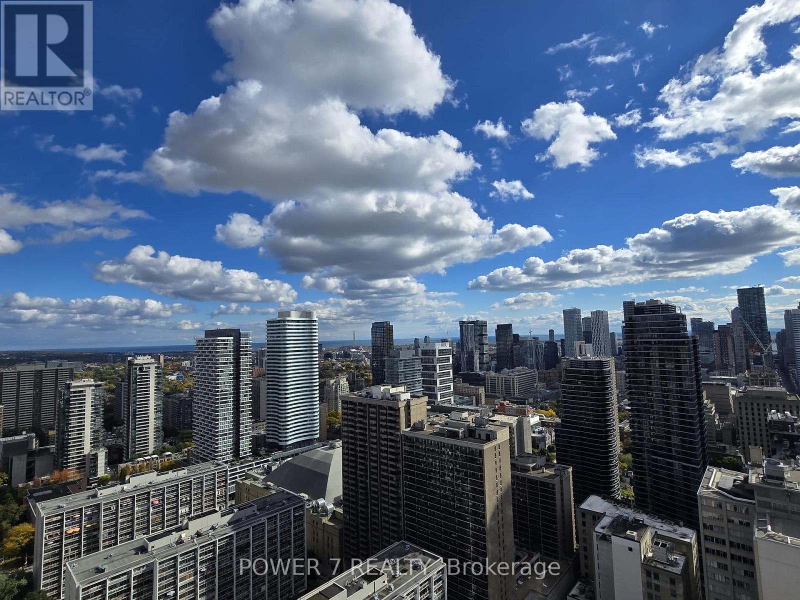 3511 - 501 Yonge Street, Toronto, Ontario  M4Y 1Y4 - Photo 9 - C12473394