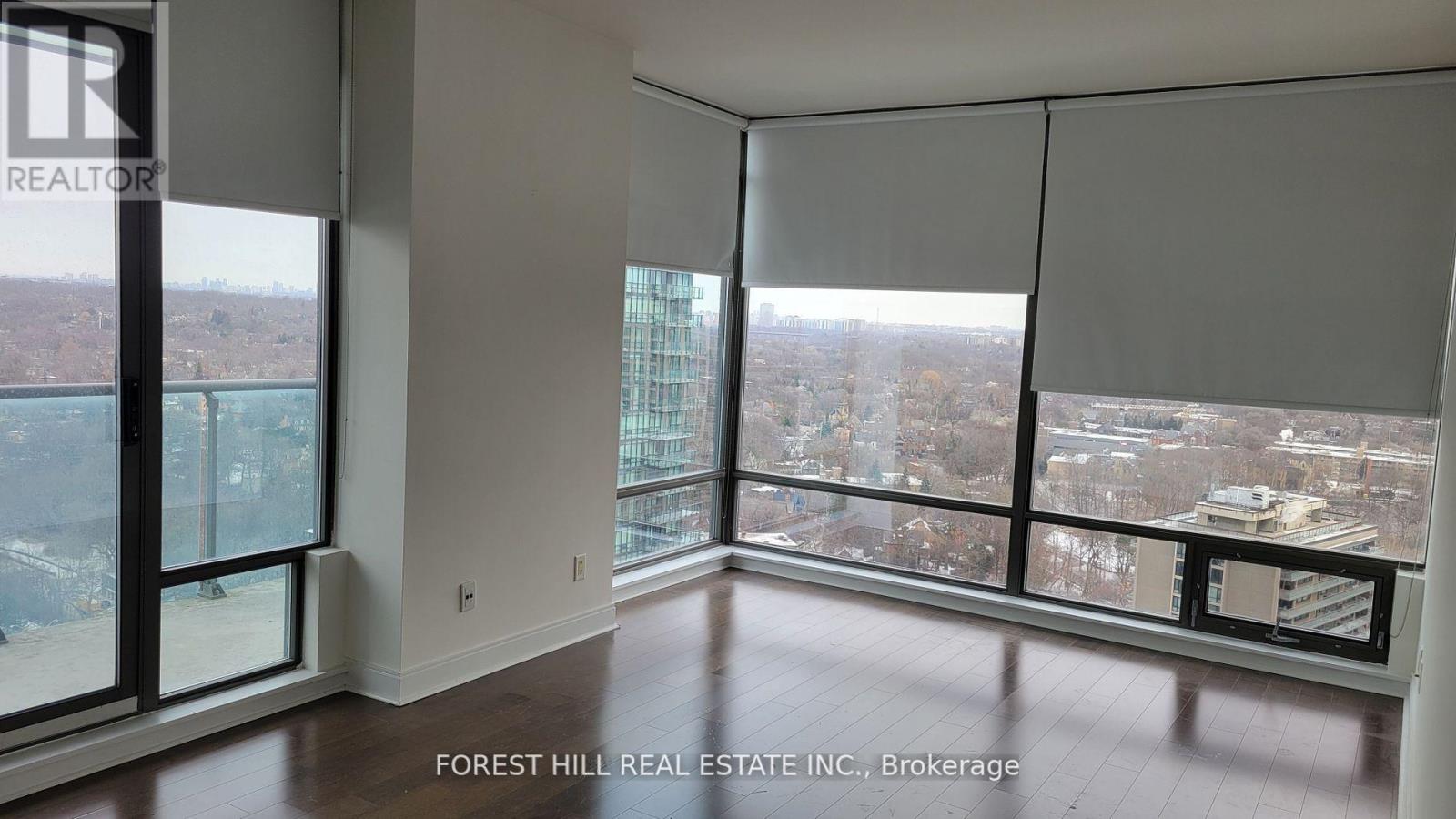 2407 - 18 Yorkville Avenue, Toronto, Ontario  M4W 3Y8 - Photo 10 - C12473404