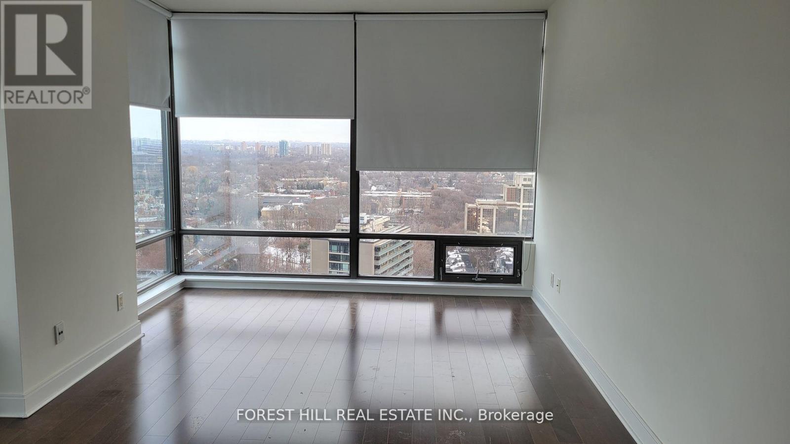 2407 - 18 Yorkville Avenue, Toronto, Ontario  M4W 3Y8 - Photo 11 - C12473404