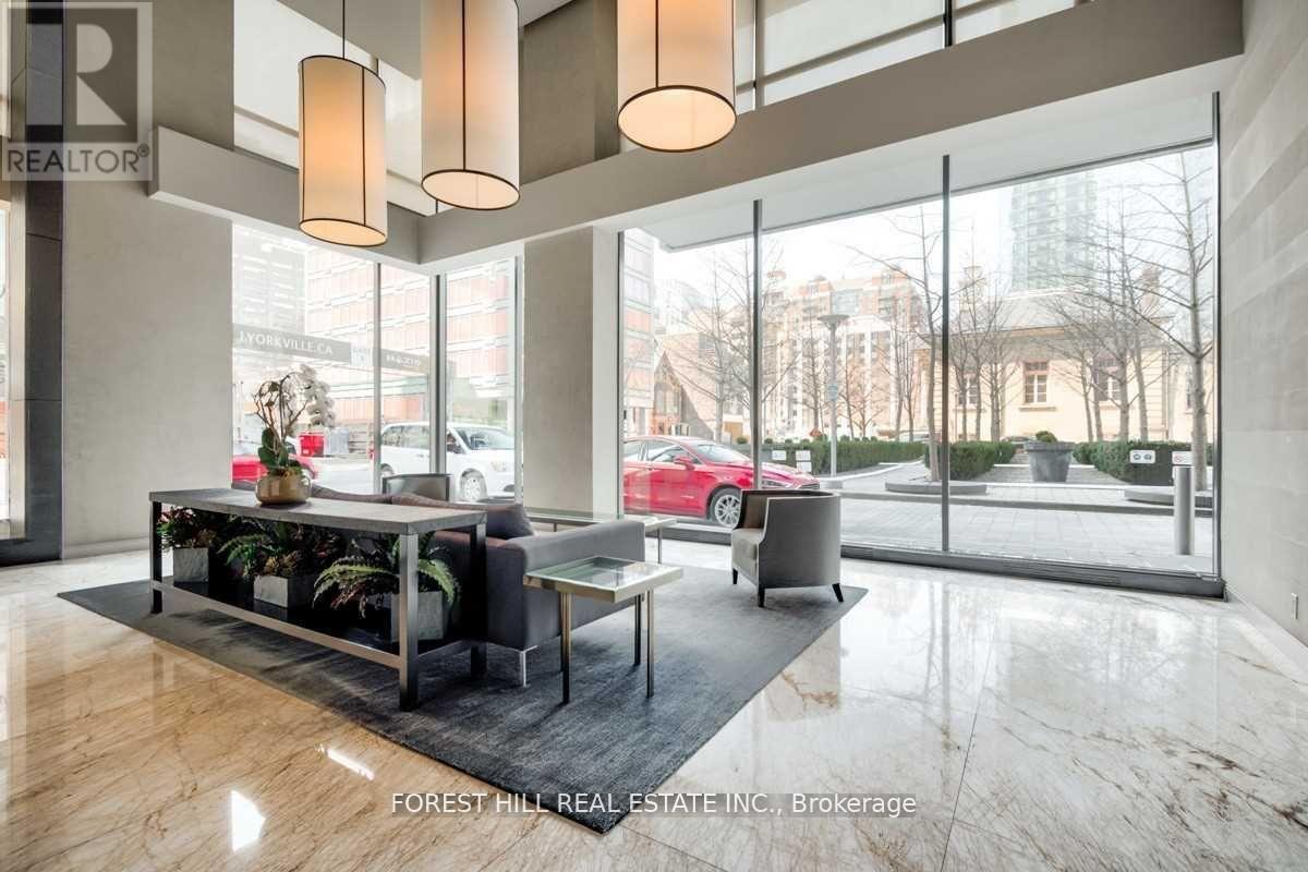 2407 - 18 Yorkville Avenue, Toronto, Ontario  M4W 3Y8 - Photo 14 - C12473404