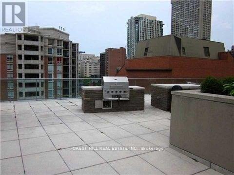 2407 - 18 Yorkville Avenue, Toronto, Ontario  M4W 3Y8 - Photo 17 - C12473404