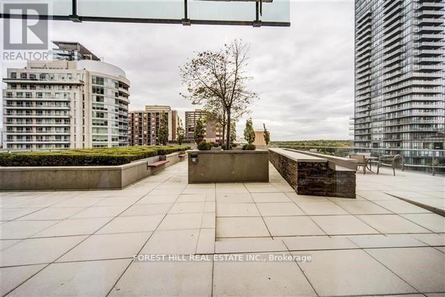 2407 - 18 Yorkville Avenue, Toronto, Ontario  M4W 3Y8 - Photo 18 - C12473404