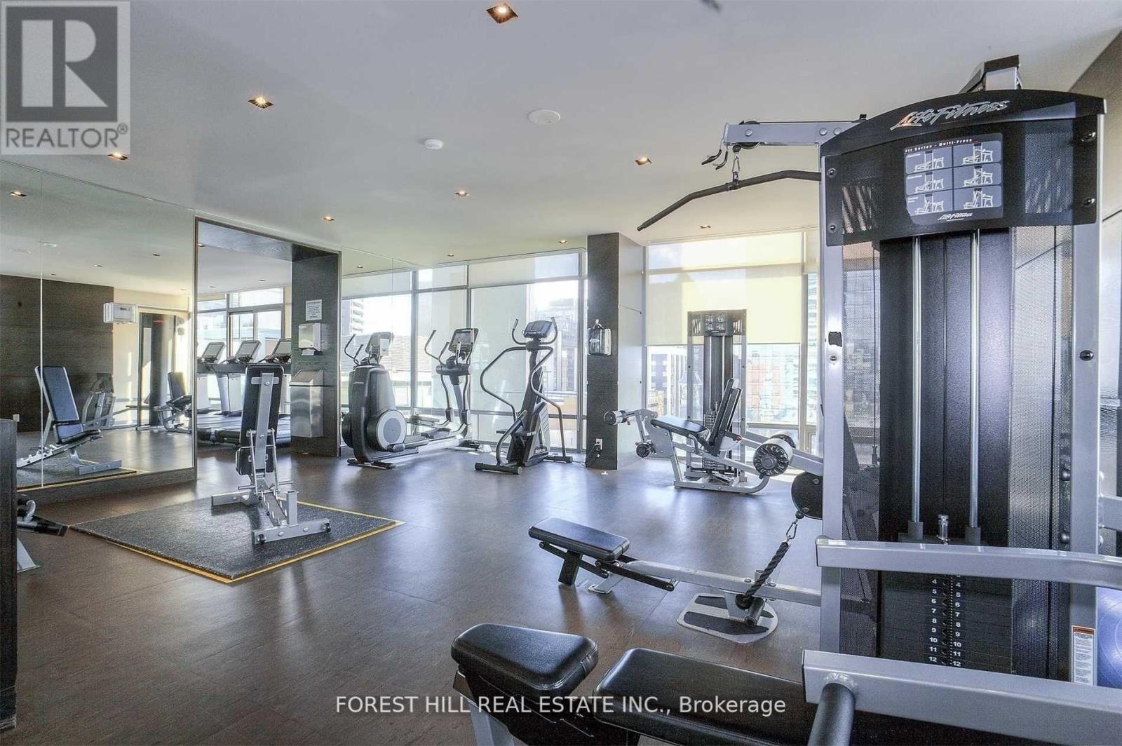 2407 - 18 Yorkville Avenue, Toronto, Ontario  M4W 3Y8 - Photo 19 - C12473404