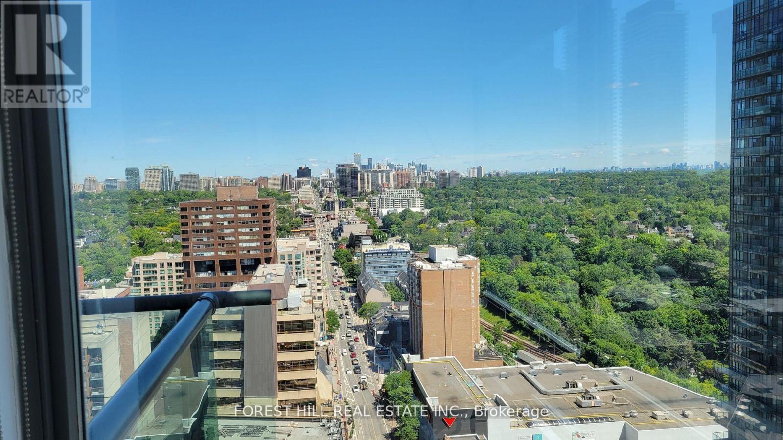 2407 - 18 Yorkville Avenue, Toronto, Ontario  M4W 3Y8 - Photo 3 - C12473404