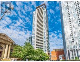 2407 - 18 YORKVILLE AVENUE, Toronto, Ontario