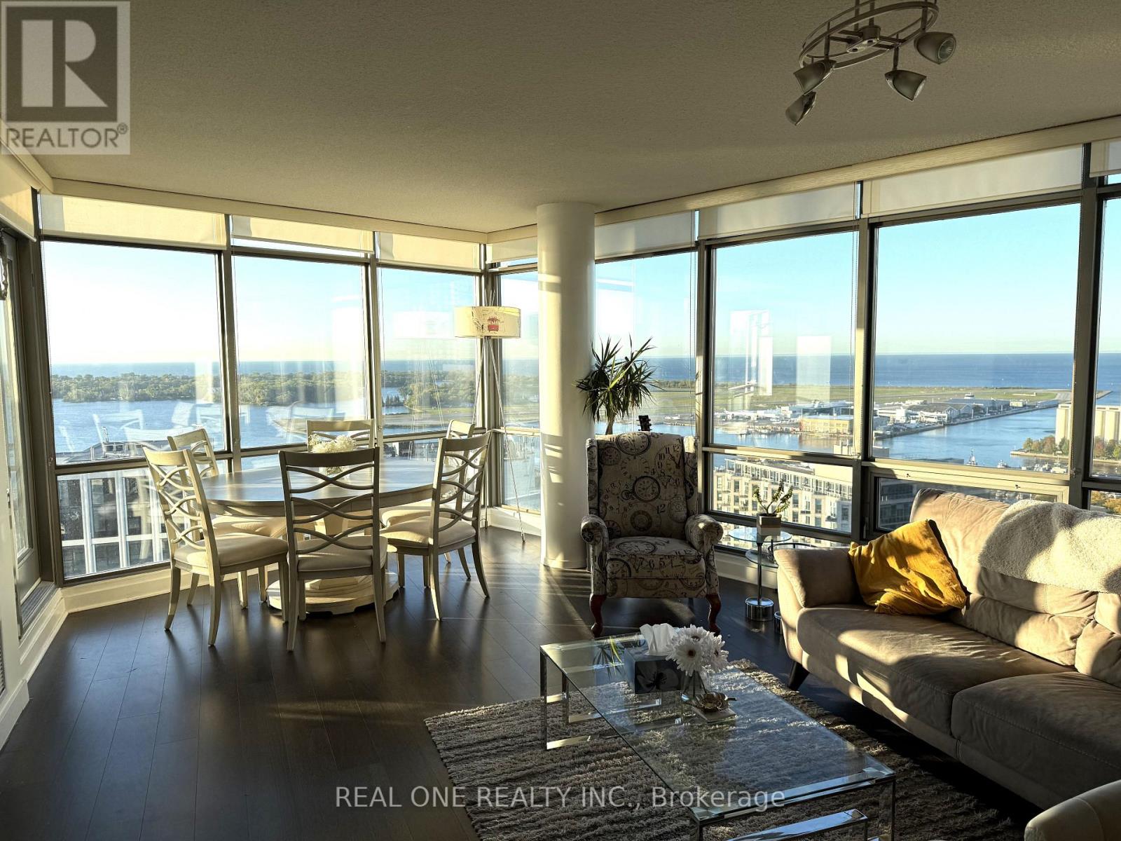 2903 - 5 MARINER TERRACE, Toronto, Ontario