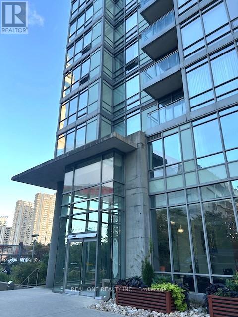 2903 - 5 Mariner Terrace, Toronto, Ontario  M5V 3V6 - Photo 2 - C12473410