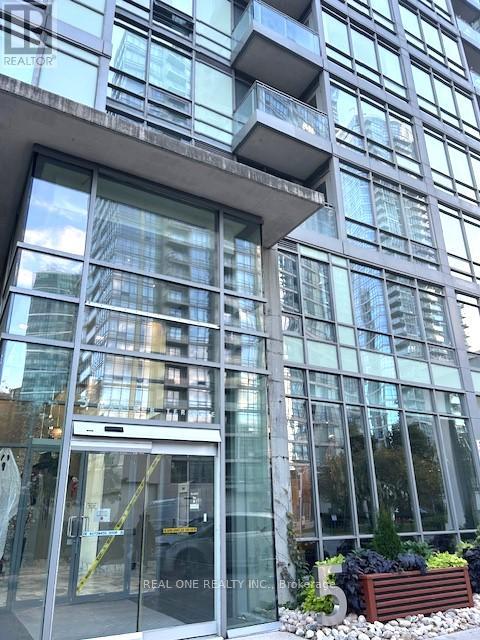 2903 - 5 Mariner Terrace, Toronto, Ontario  M5V 3V6 - Photo 3 - C12473410