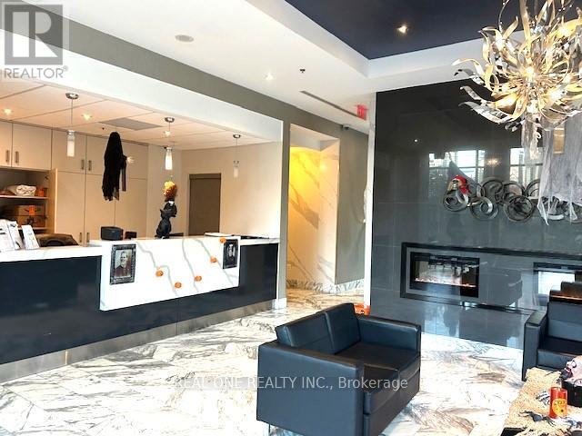 2903 - 5 Mariner Terrace, Toronto, Ontario  M5V 3V6 - Photo 4 - C12473410