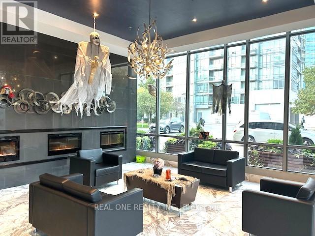 2903 - 5 Mariner Terrace, Toronto, Ontario  M5V 3V6 - Photo 5 - C12473410