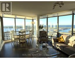 2903 - 5 MARINER TERRACE, Toronto, Ontario