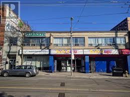 200 - 411 Parliament Street, Toronto, Ontario  M5A 3A1 - Photo 1 - C12473413