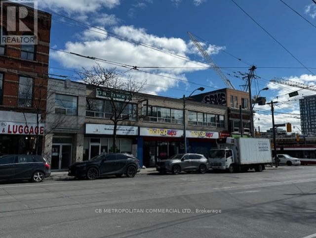 200 - 411 Parliament Street, Toronto, Ontario  M5A 3A1 - Photo 2 - C12473413