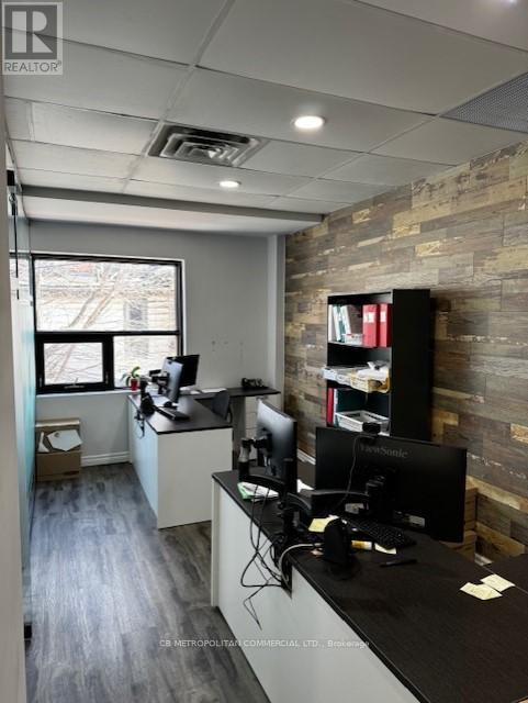 200 - 411 Parliament Street, Toronto, Ontario  M5A 3A1 - Photo 4 - C12473413